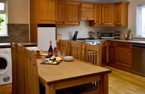 Stranraer Cottage | 3 bedroom accommodation in Ervie, near Stranraer