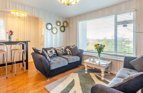 Talsarnau Cottage | 3 bedroom accommodation in Talsarnau, near Harlech