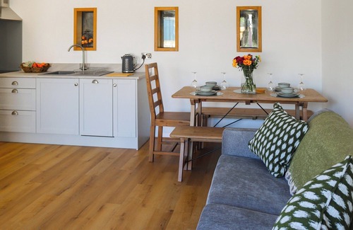 Talybont Cottage | 3 bedroom accommodation in Tal-y-Bont, near Barmouth