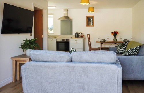 Talybont Cottage | 3 bedroom accommodation in Tal-y-Bont, near Barmouth