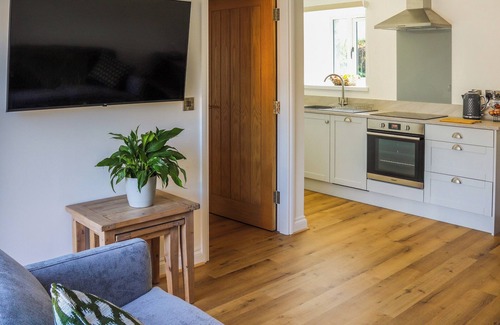 Talybont Cottage | 3 bedroom accommodation in Tal-y-Bont, near Barmouth