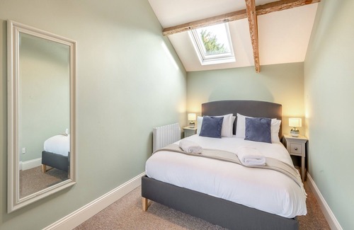 Tunstead Cottage | 3 bedroom accommodation in Tunstead