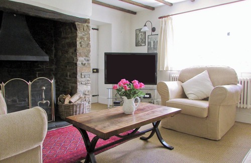Beaford Cottage | 3 bedroom accommodation in Beaford, near Great Torrington