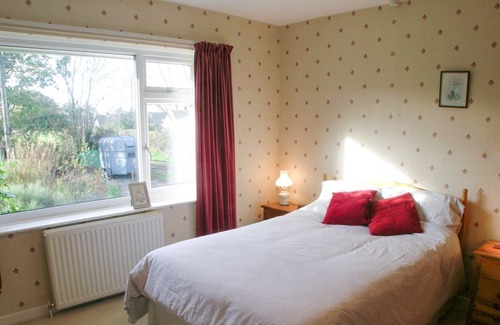 Sidcot Cottage | 3 bedroom accommodation in Winscombe