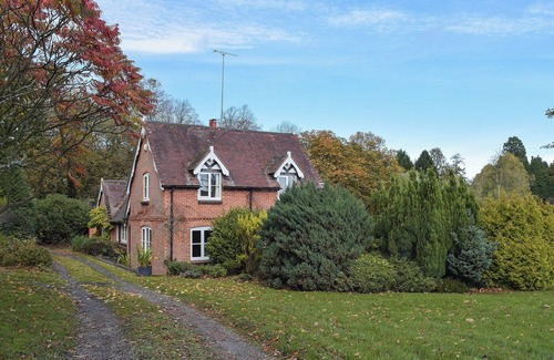 Pensax Cottage | 3 bedroom accommodation in Pensax, near Tenbury Wells