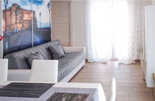 Volla House | 3 bedroom accommodation in Volla