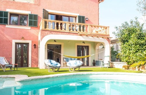 El Toro House | 3 bedroom accommodation in EL TORO