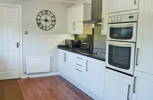 Embleton Cottage | 3 bedroom accommodation in Embleton, near Alnwick