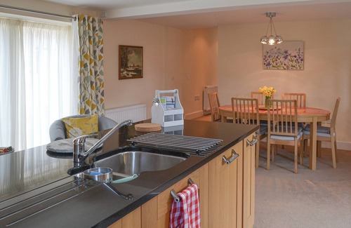 Chatton Cottage | 3 bedroom accommodation in Chatton, near Wooler