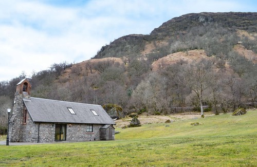 Arrochar Cottage | 3 bedroom accommodation in Ardlui, near Balloch