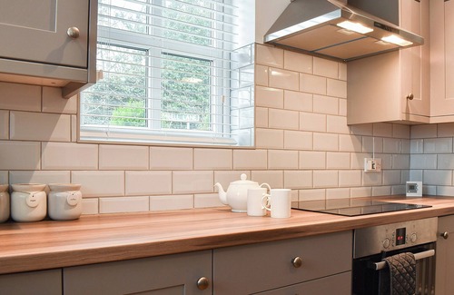 Ashover Cottage | 3 bedroom accommodation in Ashover