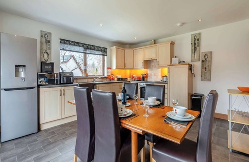 Coylumbridge Cottage | 3 bedroom accommodation in Aviemore