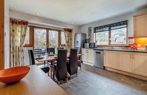 Coylumbridge Cottage | 3 bedroom accommodation in Aviemore