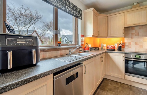 Coylumbridge Cottage | 3 bedroom accommodation in Aviemore