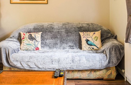 Bampton Cottage | 3 bedroom accommodation in Bampton