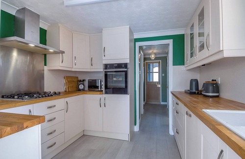 Beccles Cottage | 3 bedroom accommodation in Beccles