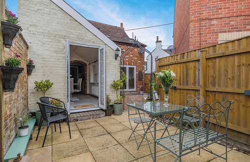Beccles Cottage | 3 bedroom accommodation in Beccles