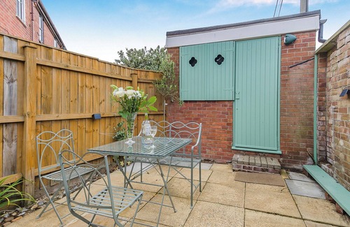 Beccles Cottage | 3 bedroom accommodation in Beccles