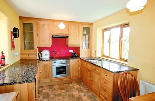 Whitchurch Canonicorum Cottage | 3 bedroom accommodation in Whitchurch Canonicorum, near Bridport
