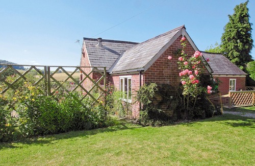 Whitchurch Canonicorum Cottage | 3 bedroom accommodation in Whitchurch Canonicorum, near Bridport