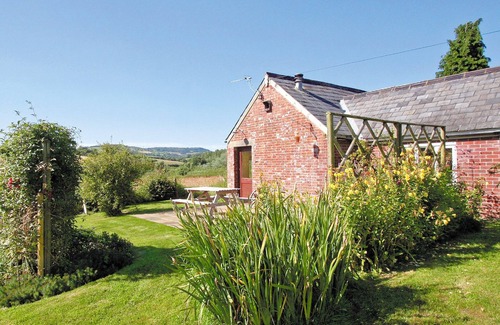 Whitchurch Canonicorum Cottage | 3 bedroom accommodation in Whitchurch Canonicorum, near Bridport