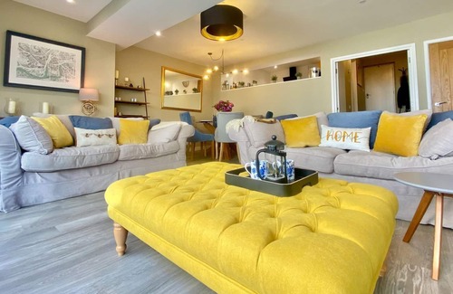 Cotham Cottage | 3 bedroom accommodation in Bristol