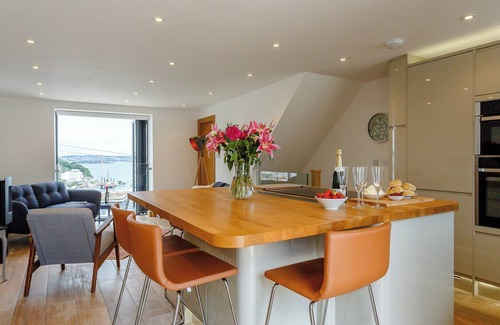 Brixham Cottage | 3 bedroom accommodation in Brixham