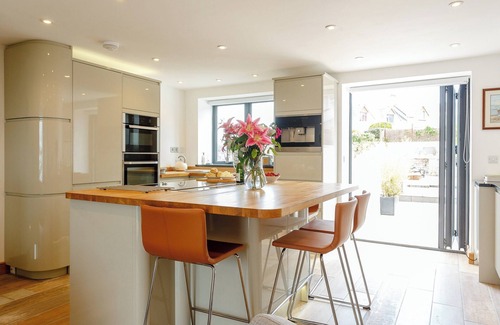 Brixham Cottage | 3 bedroom accommodation in Brixham