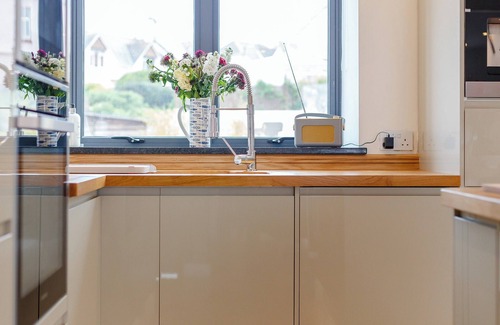 Brixham Cottage | 3 bedroom accommodation in Brixham