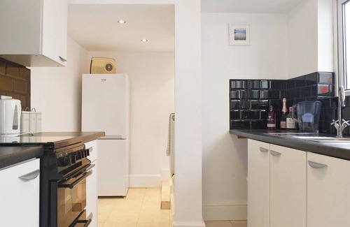 Brixham Cottage | 3 bedroom accommodation in Brixham