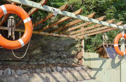Brixham Cottage | 3 bedroom accommodation in Brixham
