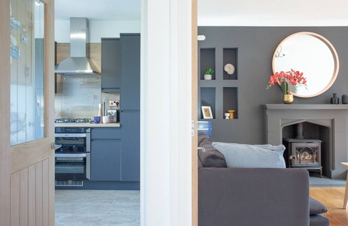 Brixham Cabin | 3 bedroom accommodation in Brixham