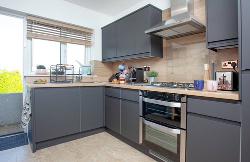 Brixham Cabin | 3 bedroom accommodation in Brixham