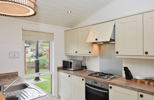 Cheddar Ski Chalet | 3 bedroom accommodation in Cheddar