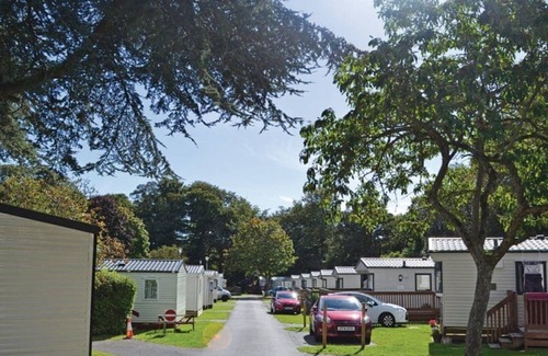 Dawlish Warren Cabin | 3 bedroom accommodation in Dawlish