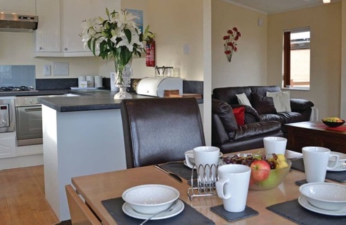 Dawlish Warren Cabin | 3 bedroom accommodation in Dawlish