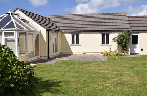 Delabole Cottage | 3 bedroom accommodation in Delabole, near Tintagel