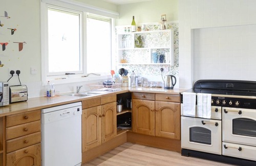 Dornoch Cottage | 3 bedroom accommodation in Lonemore, near Dornoch