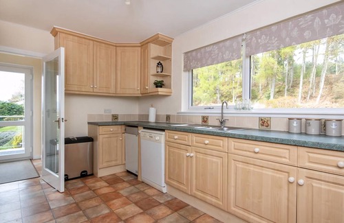 Dornoch Cottage | 3 bedroom accommodation in Lonemore, near Dornoch
