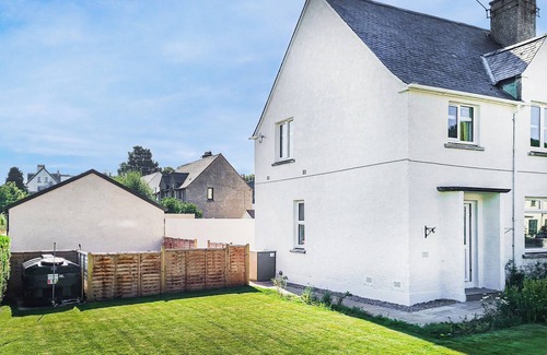 Dornoch Cottage | 3 bedroom accommodation in Dornoch