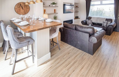 Dornoch Cottage | 3 bedroom accommodation in Dornoch