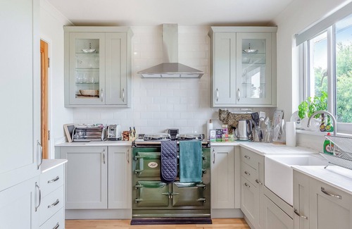 Dornoch Cottage | 3 bedroom accommodation in Dornoch
