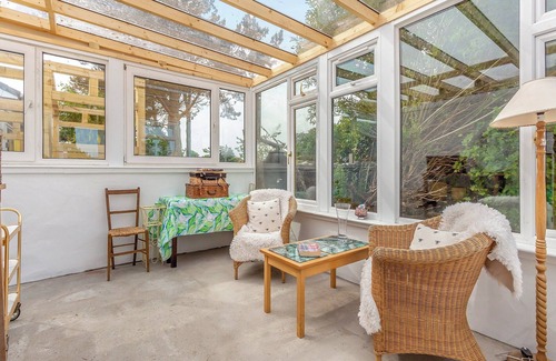 Dornoch Cottage | 3 bedroom accommodation in Dornoch
