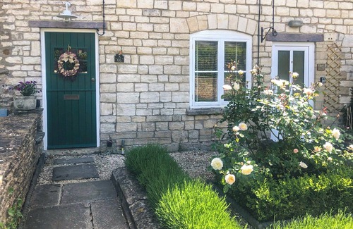 Dursley Cottage | 3 bedroom accommodation in Uley, near Dursley