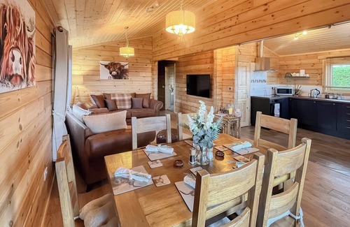 Falkirk Cottage | 3 bedroom accommodation in Falkirk