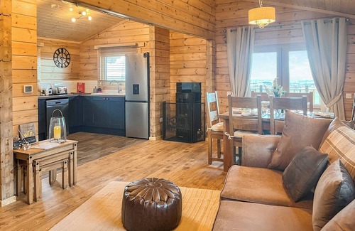 Falkirk Cottage | 3 bedroom accommodation in Falkirk
