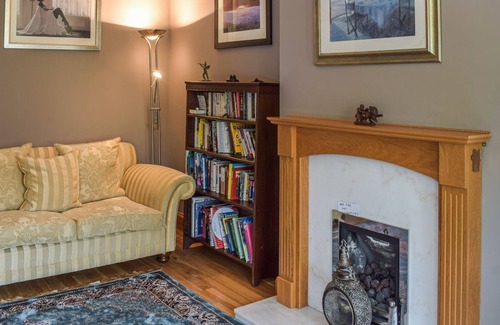 North West Cottage | 3 bedroom accommodation in Glasgow