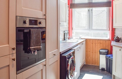 North West Cottage | 3 bedroom accommodation in Glasgow