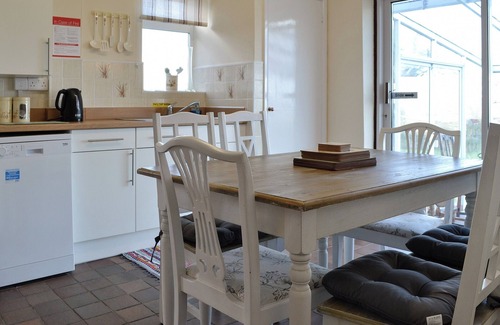 Kilpeck Cottage | 3 bedroom accommodation in Orcop, near Hereford