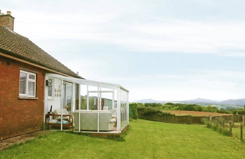 Kilpeck Cottage | 3 bedroom accommodation in Orcop, near Hereford